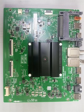 RT2851 RT2851M 40-R51MGD-MAB2HG G0102-000211 75V6B НОВОЕ 1173855 - фото 40433