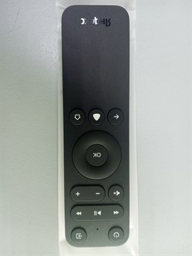 ПУЛЬТ ТЕЛЕВИЗОРА ЯНДЕКС YNDX-00402 НОВОЕ 142610 - фото 40442