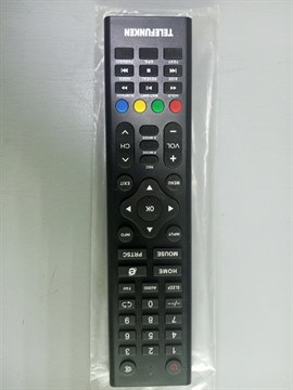 ПУЛЬТ ТЕЛЕВИЗОРА TELEFUNKEN TF-LED50S25T2SU НОВОЕ 142612 - фото 40444