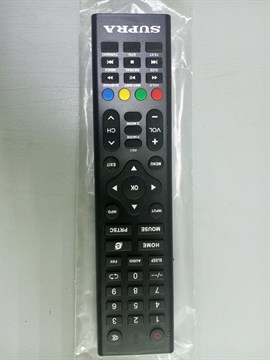 ПУЛЬТ ТЕЛЕВИЗОРА SUPRA STV-LC65ST0045U НОВОЕ 142613 - фото 40445