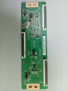 6C001022 47-6060024 HV650QUBF72 L65MA-ARU НОВОЕ 1363229 - фото 40450