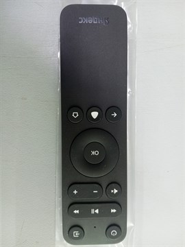 ПУЛЬТ ТЕЛЕВИЗОРА ЯНДЕКС YNDX-00403 YNDX-00075 НОВОЕ 142620 - фото 40508
