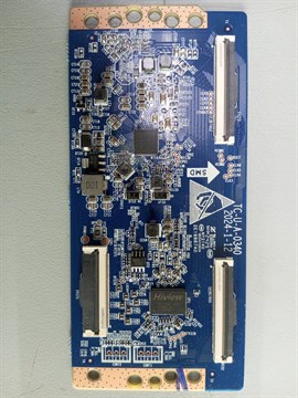 TC-U-A-0340 H-LED43BU7006 НОВОЕ 1363237 - фото 40521