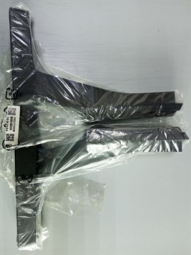 ножки телевизора SAMSUNG BN96-58943A BN63-21125A 75DU7000B НОВОЕ 160160 - фото 40534