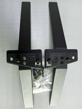 ножки телевизора LG 65UR78006LK 65NANO80T6A НОВОЕ 1500102 - фото 40536