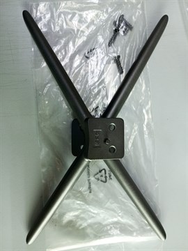 НОЖКИ ТЕЛЕВИЗОРА H-LED43BU7100 НОВОЕ 160777 - фото 40578