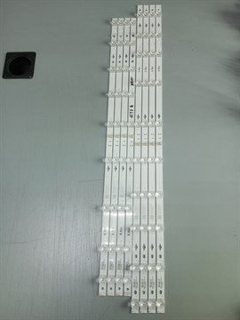 65T7B 10X4 A-C16 65HR332M10A2 V0 HY-7000 65T7B 9X4 B-C16 65HR332M9B1V0 НОВОЕ СНЯТА С НОВОГО БИТОГО ТВ 14181138 - фото 40595