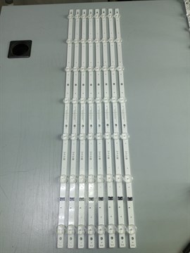 SSC_V22.5_SLIM_TRIDENT_65UQ79_BOE 65UR78006LK НОВОЕ СНЯТА С НОВОГО БИТОГО ТВ 14181139 - фото 40596