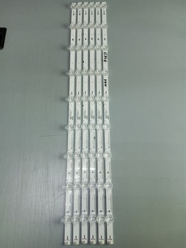 CRH-BXK65H1U72C3030T0609368-REV1.6 HD650H1U71-T0L1+2023060801+SVH650AT9 65A6N НОВОЕ СНЯТА С НОВОГО БИТОГОГ ТВ 14181145 - фото 40603