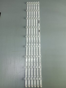 CRH-BXK65H1U72C3030T0609368-REV1.6 HD650H1U71-T0L1+202306081+SVH650AT9 65A6K НОВОЕ СНЯТА С НОВОГО БИТОГОГ ТВ 14181146 - фото 40604