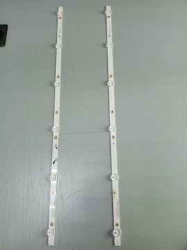 CY 2X6_3030_300MA_36V 261501008776 08-32DN-3030-2X6-0035-581X12-240205-1.0 32LH1110 НОВОЕ СНЯТА С НОВОГО БИТОГОГ ТВ 14181149 - фото 40607