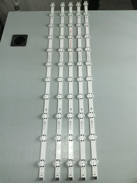 SSC_Y19.5_TRIDENT_75UM75_BOE 75UN81006 75UN71006 NEW СНЯТА С НОВОГО БИТОГО ТВ 1417901 - фото 40620