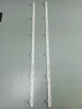 08-32DN-2X6-0D35-581X12-230818 261501022260 32H250T НОВОЕ СНЯТА С НОВОГО БИТОГО ТВ 14181162 - фото 40625