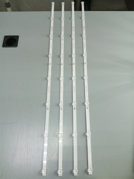 4708-K43DJ1-A1113N01 K430WDJ1 A1 YF80 BCKJ4708RA0 H-LED43BU7100 НОВОЕ СНЯТА С НОВОГО БИТОГО ТВ 14181167 - фото 40631
