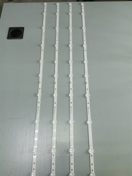 08-43DN-0D35-4X10-770X10-240206 261501023842 43F691T НОВОЕ СНЯТА С НОВОГО БИТОГО ТВ 14181168 - фото 40632