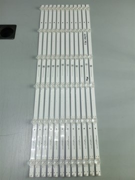 SHINEON M08-BD65030-0601N-6235C L65MA-ARU НОВОЕ СНЯТА С НОВОГО БИТОГО ТВ 14181169 - фото 40633