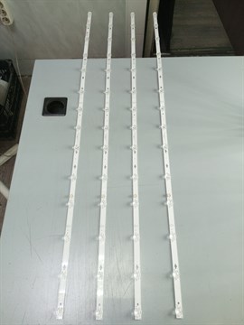 55T7B-ZX3030-4X14YH-20231206 55T7B НОВОЕ СНЯТА С НОВОГО БИТОГО ТВ 15СВ 1401100 - фото 40635