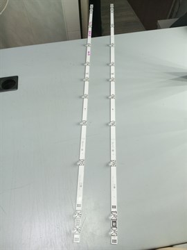 55S11 PR0-ZX3030A3-11X2YH-V1-20240417 55V6B НОВОЕ СНЯТА С НОВОГО БИТОГО ТВ 1401105 - фото 40640
