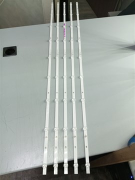 CRH-ZG55M8X3030090517MREV1.1 LB-C550-G5N-U-C-9-12-X1 H-LED55BU7003 НОВОЕ СНЯТА С НОВОГО БИТОГО ТВ 1401107 - фото 40642