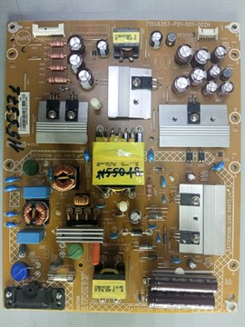 715G6353-P01-001-002H PLTVDP331X ESP61500X 1155371 - фото 40688