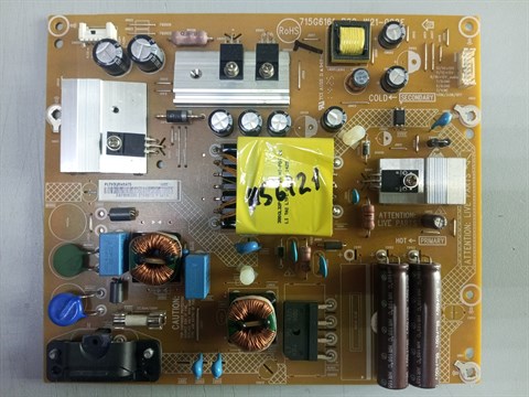 715G6161-P02-W21-002E PLTVDL264X ESP82500X 1156121 - фото 40755