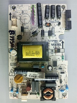 17IPS61-2P 24PFL2908H/60 VESTEL 17C0N07-3 1156633 - фото 40796