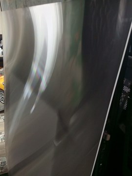 РАССЕИВАТЕЛЬ ПОДСВЕТКИ ТЕЛЕВИЗОРА SAMSUNG UE50AU8000 UE50CU8000 CU8500 AU9000 QE50Q60AAU Q67AAU 002001 - фото 40810