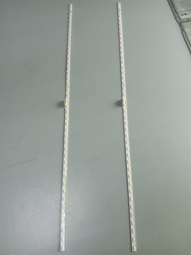 ПОДСВЕТКА V0T6-500SM0-R0 Q60/70T_STC500AD9_7020_2IN1_BLUE_42LED_REV2.0_200302_BN96-50382A QE50Q60TAU НОВОЕ 14176251 - фото 40834