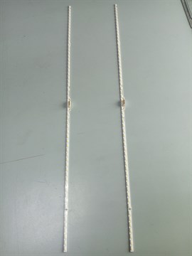 ПОДСВЕТКА S1Q7-500SM0-R0 QE50Q60AAU НОВОЕ 14176252 - фото 40835