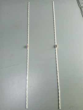 ПОДСВЕТКА L1_AU8/9K_E0 DFM_S40(1)_R1.2 V1B_100 LM41-01041A/C Q500C-36 UE50AU8000 НОВОЕ 14176253 - фото 40836