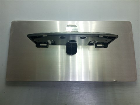 Подставка Телевизора SAMSUNG BN61-09097A UE40F7000 UE46F7000 БУ 160163 - фото 40866