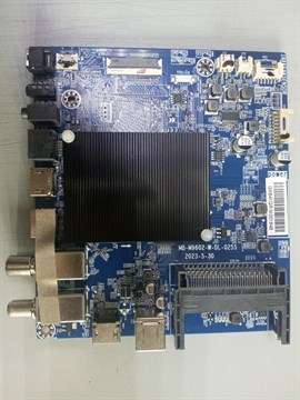 MB-M9602-W-DL-0255 DM-LED50UBB41 НОВОЕ 1173911 - фото 40881