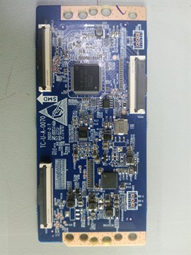 TC-U-A-0070 DM-LED50UBB41 НОВОЕ 1363250 - фото 40893