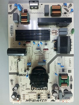 CH1230D-2MF 550B SDX-65UQ5231 НОВОЕ 1176639 - фото 40897