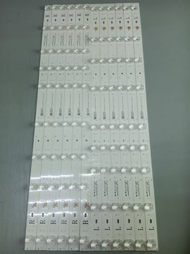 JL.D65091330-002GL-M_V01 JL.D65091330-002GR-M_V01 5X16 SDX-65UQ5231 НОВОЕ СНЯТА С НОВОГО БИТОГО ТВ 14181174 - фото 40898
