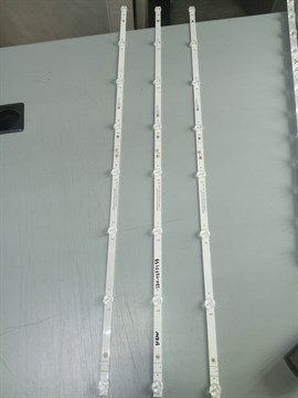 JL.D43081330-006FS-M_V02 43TA 3X8 SDX-43F2139 НОВОЕ СНЯТА С НОВОГО БИТОГО ТВ 14181175 - фото 40901