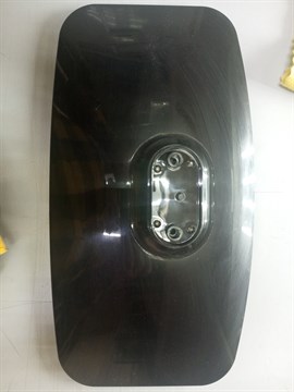 ПОДСТАВКА ТЕЛЕВИЗОРА PHILIPS 32PFL3404 152003 - фото 40905