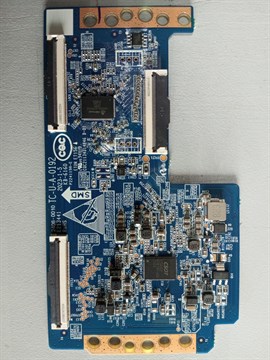 TC-U-A-0192 CQC21134314846 SDX-65UQ5231 НОВОЕ 1364119 - фото 40909
