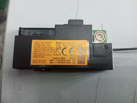 WCH730B BN59-01194G 1418008 - фото 40941