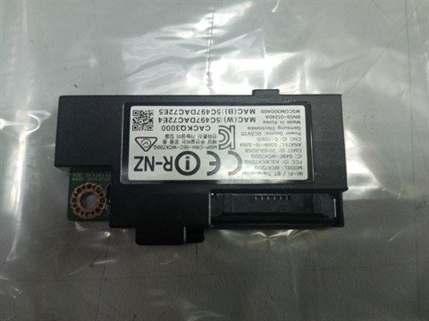 WCK720Q BN59-01240A 1418013 - фото 40946