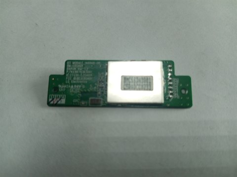 BM-LDS401 BARUN VER1.2 EBR76363001 1418108 - фото 40998