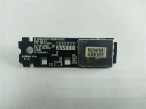 BM-LDS201 BORUN VER0.3 EBR72499601 1418109 - фото 40999