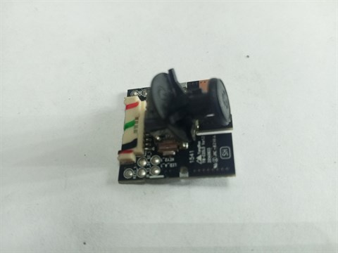 SDA LED3_5V_ST YW-E05LD VER1.2 1418130 - фото 41018