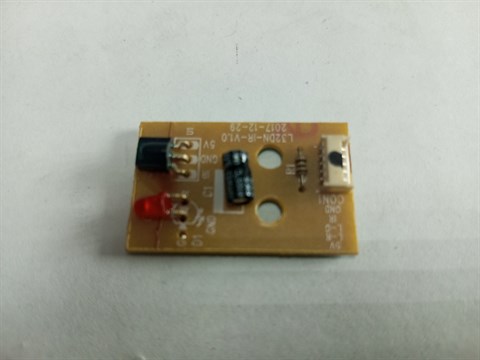 L32DN-IR-V1.0 KB-3151C 1418132 - фото 41020