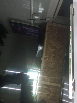 МАТРИЦА LC320DXY(SK)(A4) 6870S-1578C БУ ЕСТЬ ПОТЕРОСТИ НА ВКЛЮЧЕНОМ ИХ НЕ ВИДНО 0020523 - фото 41052