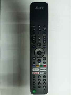 ПУЛЬТ ТЕЛЕВИЗОРА SONY RMF-TX520P НОВОЕ ОРИГИНАЛ 1419837 - фото 41070