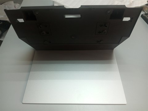 ПОДСТАВКА ТЕЛЕВИЗОРА LG 65QNED91T6A НОВОЕ 1500113 - фото 41105