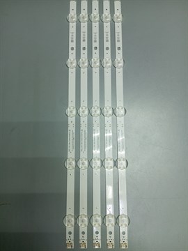SSC_Y23 SLIM TRIDENT 43UR75_BOE_PTN0/6_REV00_220526 43UT81006LA НОВОЕ СНЯТА С НОВОГО БИТОГО ТВ 14181177 - фото 41122