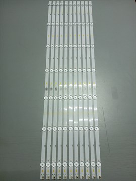 LB65102 V0_04 LS65DLS1 KD-65X75K НОВОЕ СНЯТА С НОВОГО БИТОГО ТВ 14181179 - фото 41145