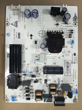PS-130D-A-0355 L1C73A23415B1 CQC14134106871 H-LED55BU7006 НОВОЕ 1176644 - фото 41158